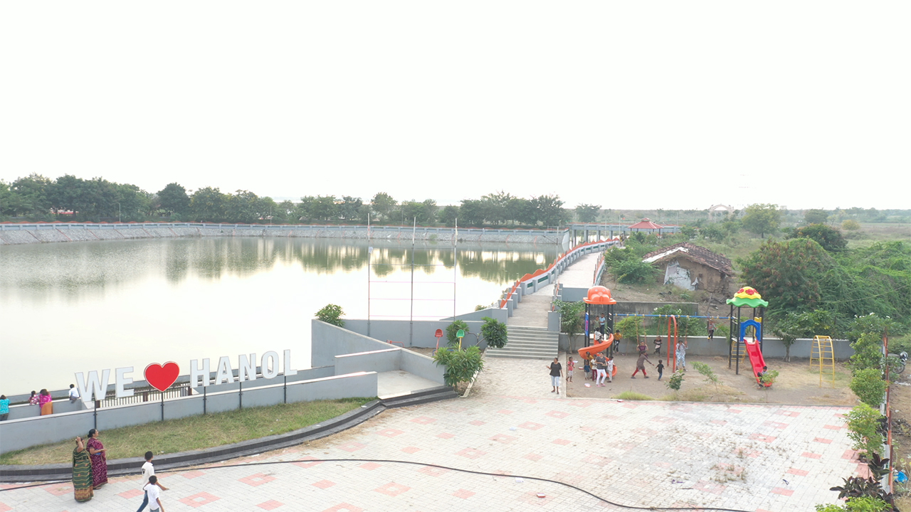 Village Development Projects